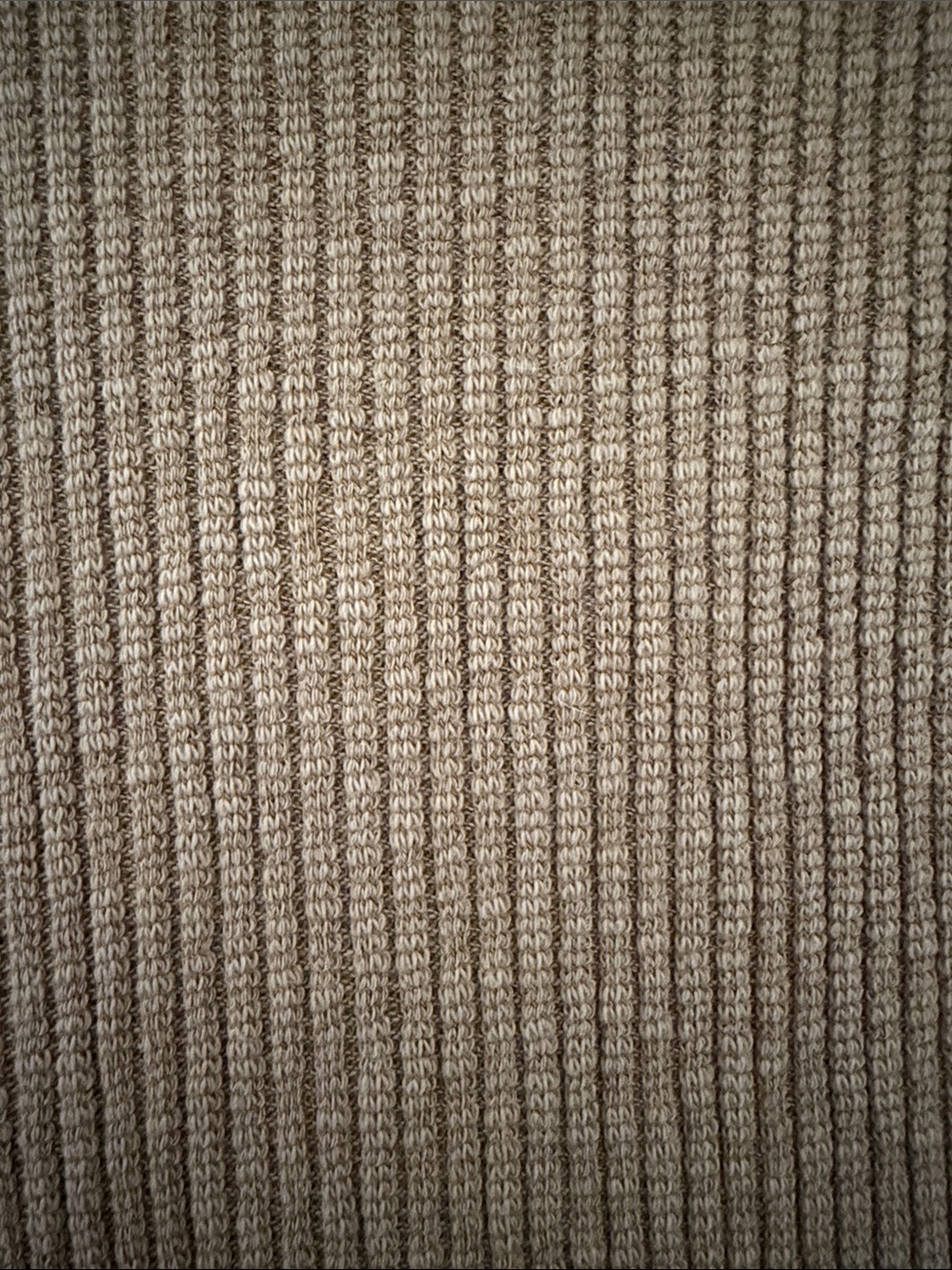 Everlane Cozy Rib Long-Sleeve - Picture 4 of 6